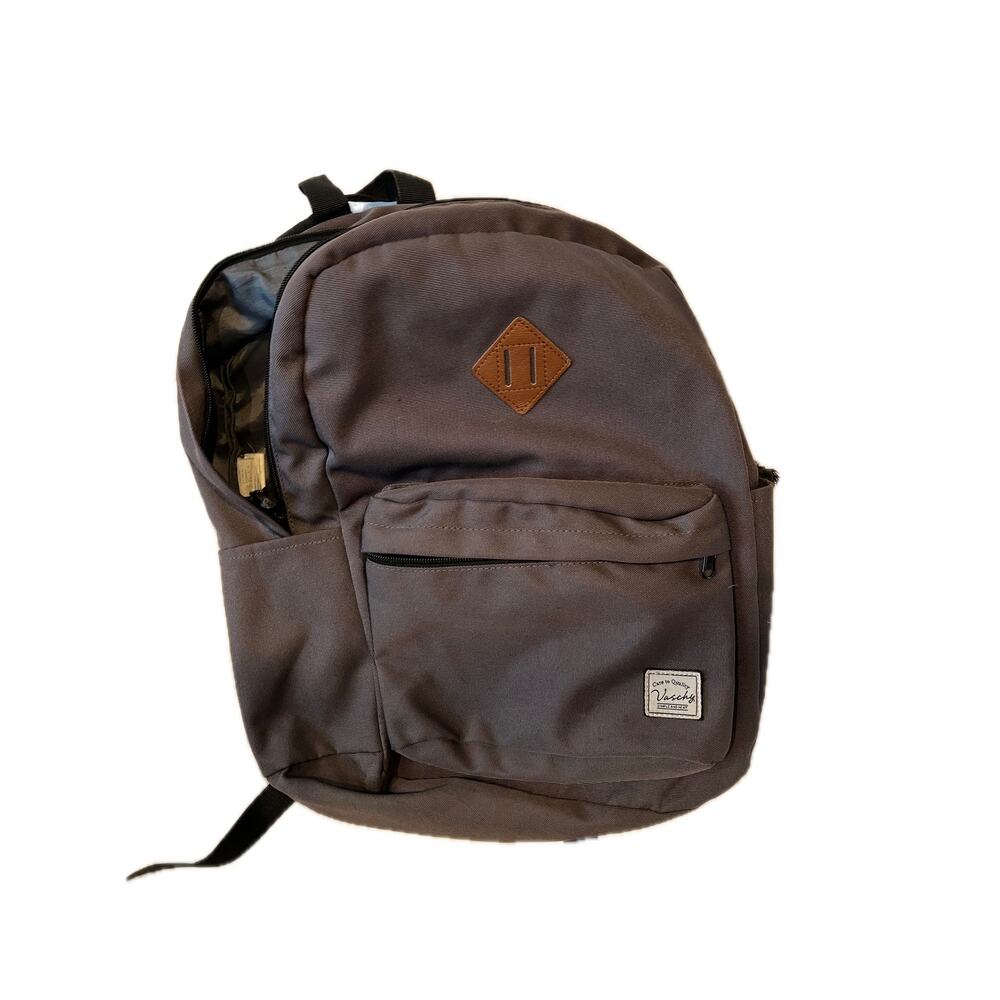 Vaschy Daily School Backpack